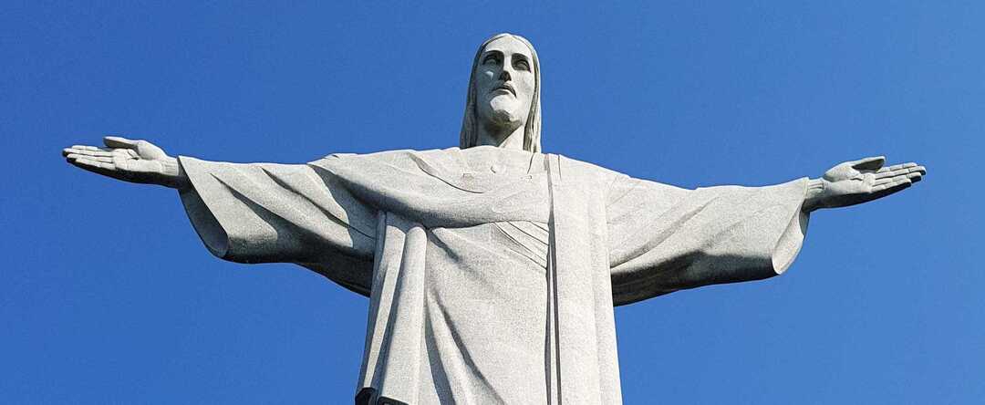 Cabo Frío & Río de Janeiro (Mayo)